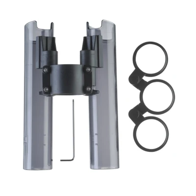 Afbeelding van Daiwa Presso Iprimi 2 Rod Tube Addition Hengelrek