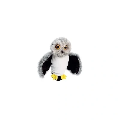 Afbeelding van Beleduc Handpop Uil