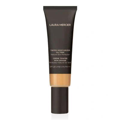 Afbeelding van Laura Mercier Tinted Moisturizer Oil Free Natural Skin Perfector SPF 20 Getinte Dagcrème 4N1 Wheat 50 Ml
