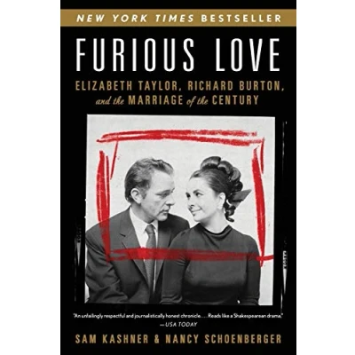 Afbeelding van Furious Love