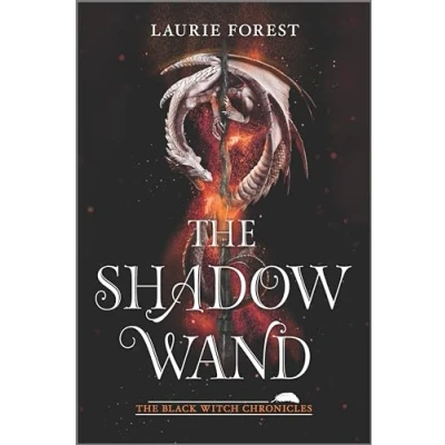 Afbeelding van Black Witch Chronicles The Shadow Wand