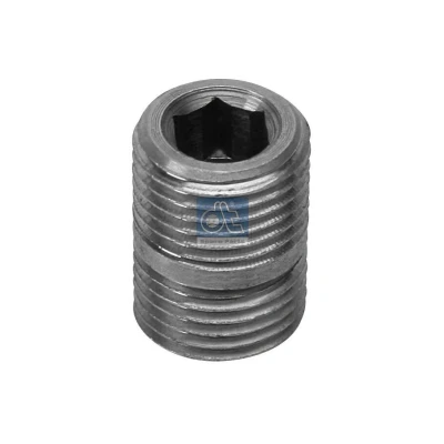 Afbeelding van DT Spare Parts 2.15625 Schroef