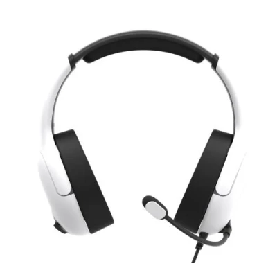 Afbeelding van LVL50 Wired Headset White (PS5/PS4)