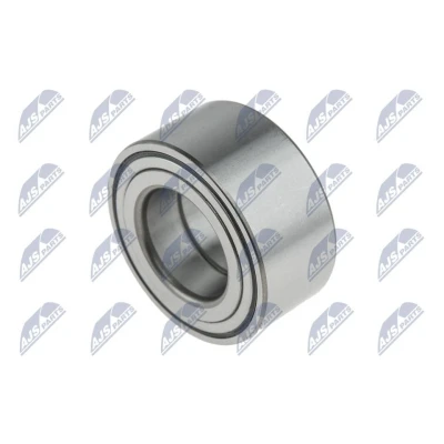 Afbeelding van NTY KLP KA 314 Wiellagerset Vooras 84 HYUNDAI: ix35, i40 Estate, Tucson, KIA: Sportage II, III, CARENS 4