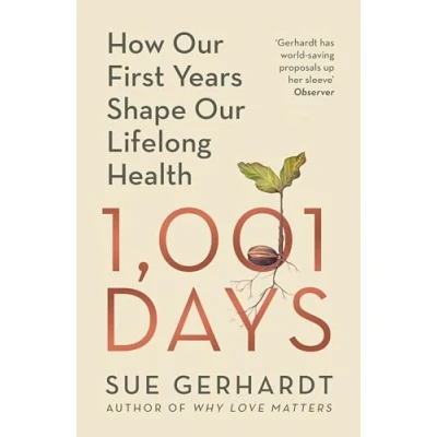 Afbeelding van 1001 Days