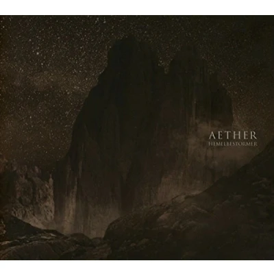 Afbeelding van Aether