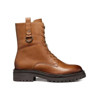 Afbeelding van GEOX D IRIDEA Bruin 37 EU