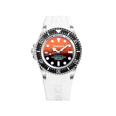 Afbeelding van Horloge Heren Bobroff BF0004i BFSTB (Ø 42 mm)