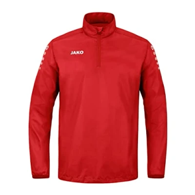 Afbeelding van JAKO Rainzip Team Rood