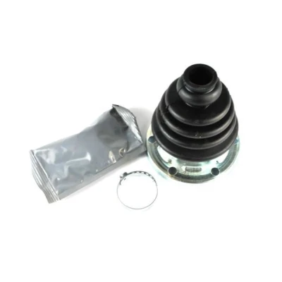 Afbeelding van PASCAL G6A005PC Aandrijfashoes 111 Versnellingsbak zijde Met kap VOLKSWAGEN: Polo V Hatchback, GOLF 1 Cabriolet, 2, SEAT: Toledo 2 Limousine
