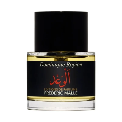 Afbeelding van Frederic Malle Promise Eau De Parfum 50 Ml