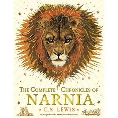 Afbeelding van The Complete Chronicles of Narnia