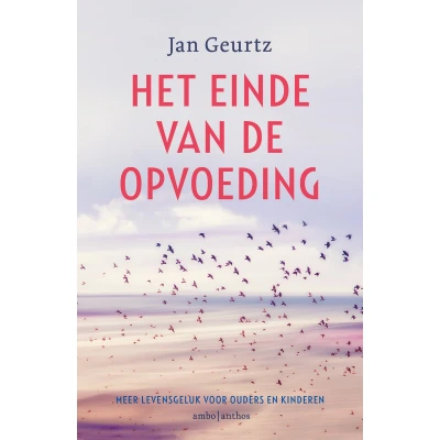 Afbeelding van Het einde van de opvoeding
