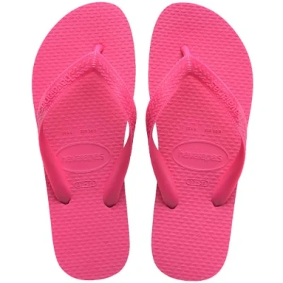 Afbeelding van Havaianas Teenslippers, uniseks, Flux Roze