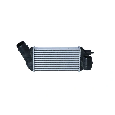 Afbeelding van Intercooler, inlaatluchtkoeler NRF 30376
