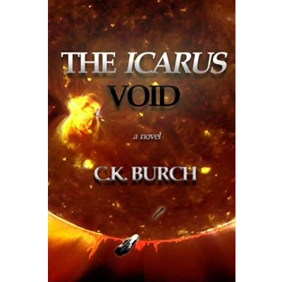 Afbeelding van The Icarus Void