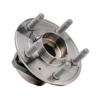 Afbeelding van Wiellagerset SKF VKBA 7009