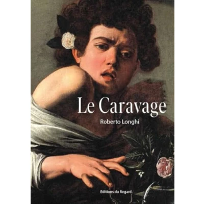 Afbeelding van LE CARAVAGE