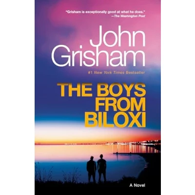 Afbeelding van The Boys from Biloxi