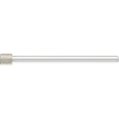 Afbeelding van Dia slijpstift cilindr. 5x 5x3mm D126 Pferd