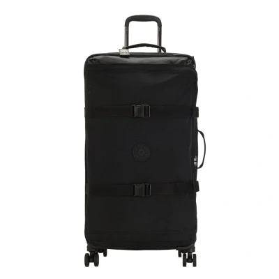 Afbeelding van Kipling Spontaneous L Trolley, Maat: One Size, Black noir