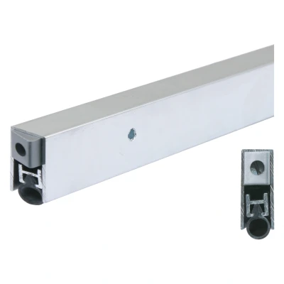Afbeelding van Wovar Valdorpel universeel Aluminium 930 mm Per Stuk