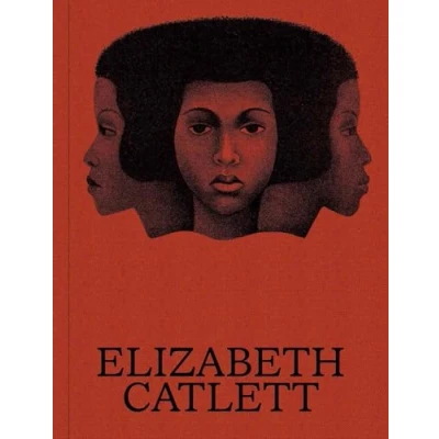 Afbeelding van Elizabeth Catlett