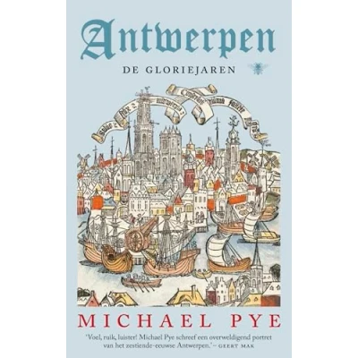 Afbeelding van Antwerpen