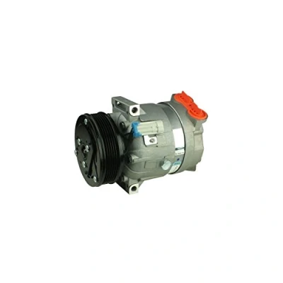 Afbeelding van Compressor, airconditioning DELPHI TSP0155145