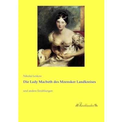 Afbeelding van Die Lady Macbeth des Mzensker Landkreises