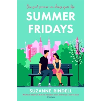 Afbeelding van Summer Fridays