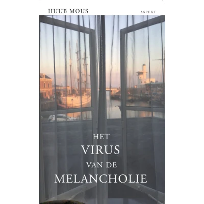 Afbeelding van Het virus van de melancholie