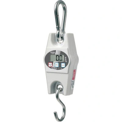 Afbeelding van Kern HCB 50K100 Hangweegschaal Weegbereik (max.) 50 kg Resolutie 100 g