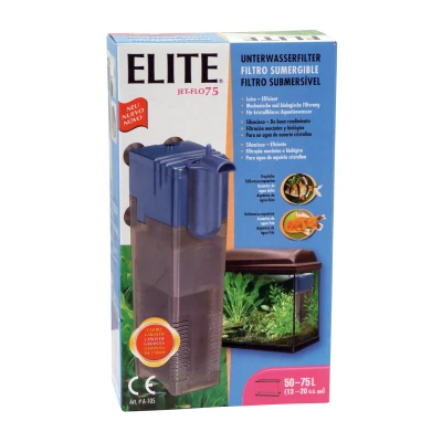 Afbeelding van Marina Binnenfilter Jet Flo Binnenfilters 75 l