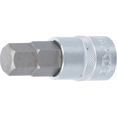 Afbeelding van BGS Dopsleutelbit 1/2&quot; inbus 11/16&quot;