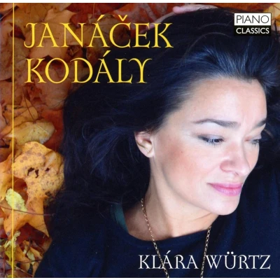 Afbeelding van Janacek, Kodaly