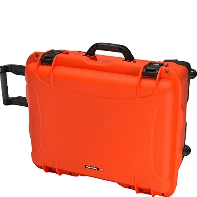 Afbeelding van Nanuk 950 Case with Foam Orange