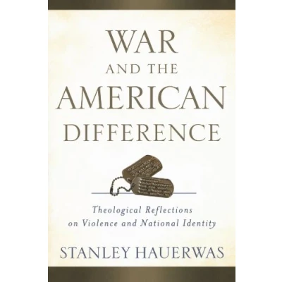 Afbeelding van War And The American Difference