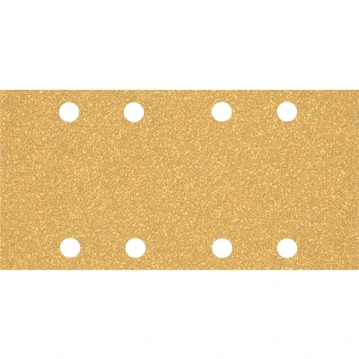 Afbeelding van Bosch Schuurvel wood and paint 93 x 185mm K40 blister van 10 vellen