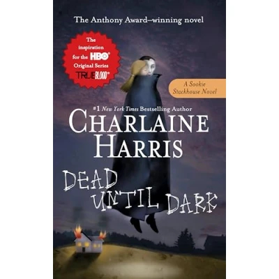 Afbeelding van Dead Until Dark