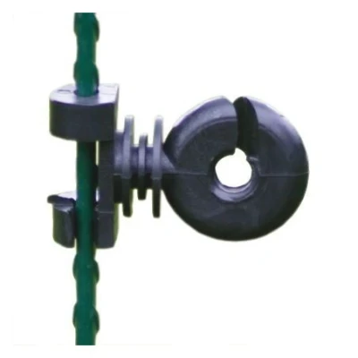Afbeelding van Klemmfix ringisolator 25 stuks