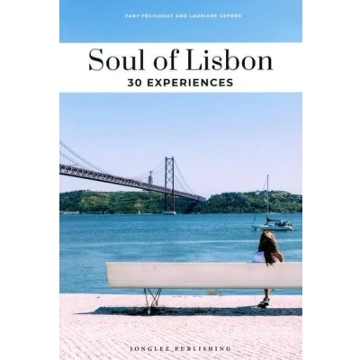 Image de Soul of Lisbon 30 experiences