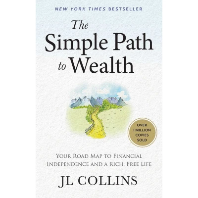 Afbeelding van The Simple Path to Wealth (Revised Edition)