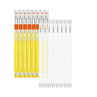 Afbeelding van OSRAM LED bol E27 G80 4,8W 2.700K filament dim