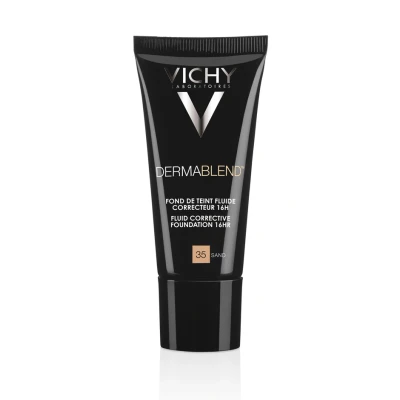 Afbeelding van Vichy Dermablend Corrigerende Foundation 35 Sand