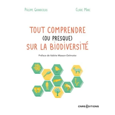 Image de Tout comprendre (ou presque) sur la biodiversité