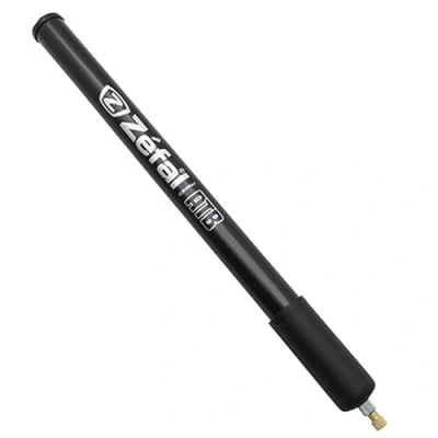 Image de Pompe tradi vtt zefal mt resine noir vp vs l380mm
