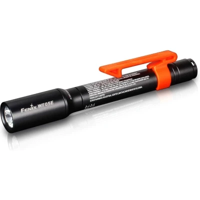 Afbeelding van EX beschermde LED zaklamp Fenix WF05E met maximaal 85 lumen