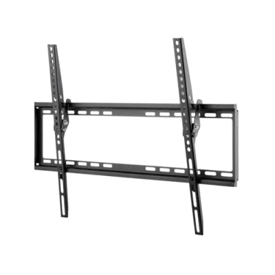 Afbeelding van Goobay TV muurbeugel Basic TILT (L) beugel voor televisies van 37 tot 70 inch (94 178 cm), kantelbaar 35 kg