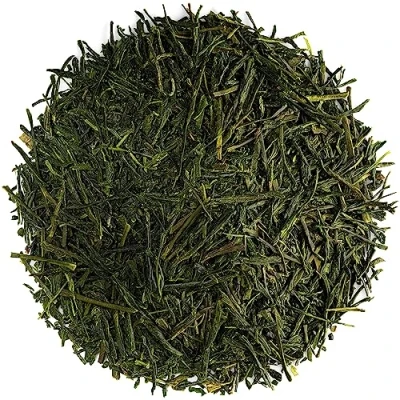 Afbeelding van Sencha Biologische Groene Thee Japan Handgemaakte Boerderij Sen Ca Japanse Bio De